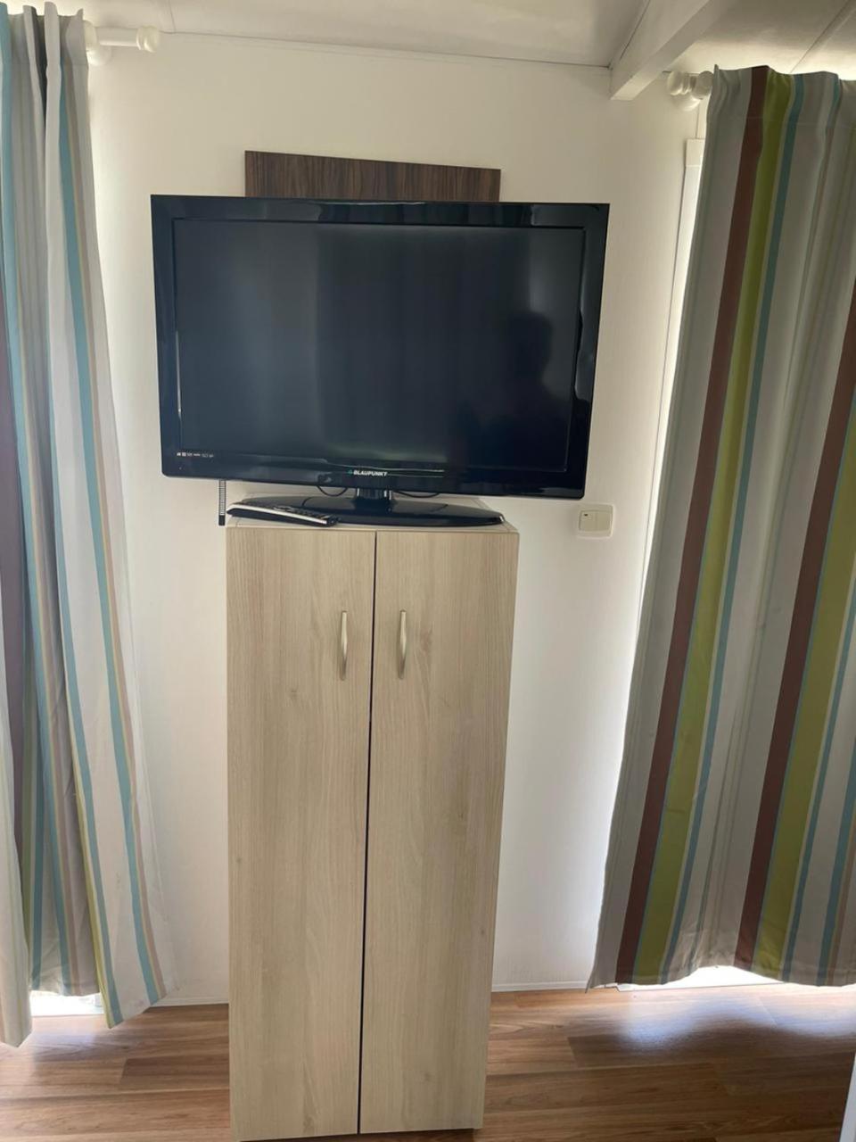 Bungalow Martins Nazare Land'S Hause Pataias Rom bilde