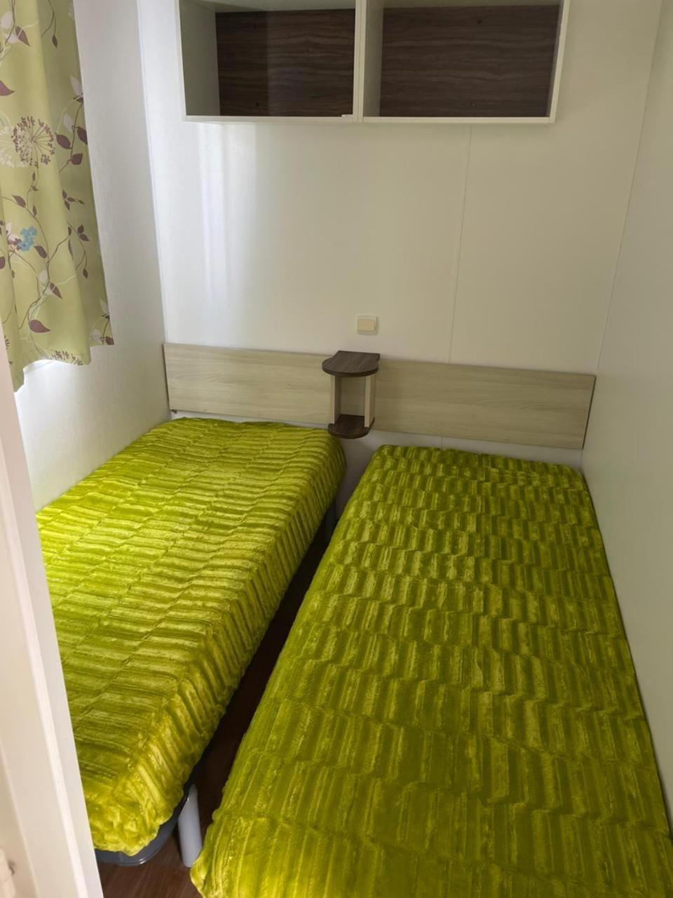 Bungalow Martins Nazare Land'S Hause Pataias Rom bilde