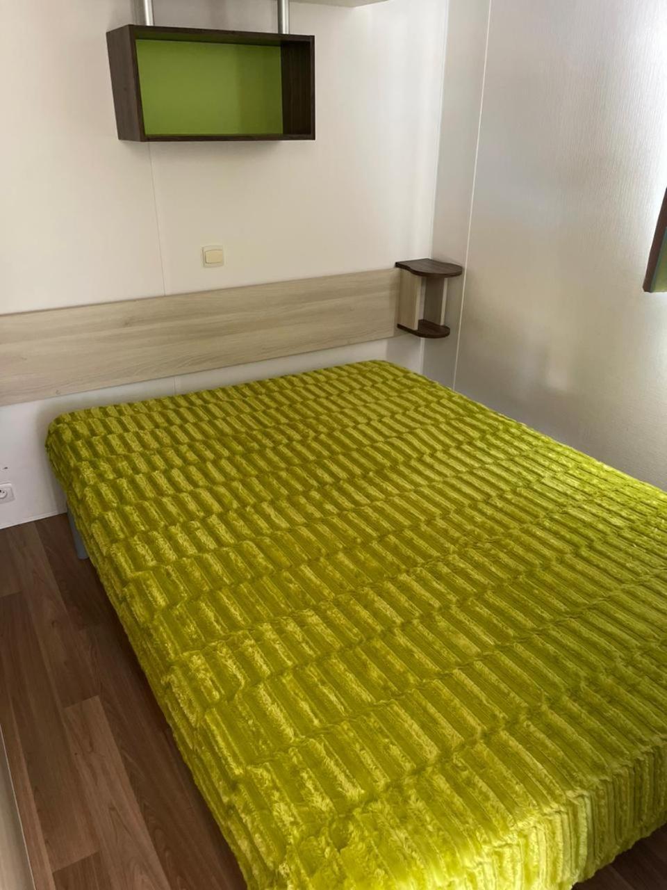 Bungalow Martins Nazare Land'S Hause Pataias Rom bilde