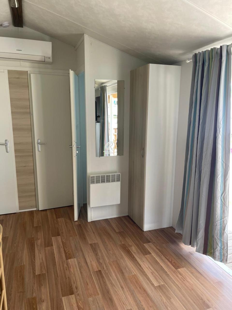 Bungalow Martins Nazare Land'S Hause Pataias Rom bilde