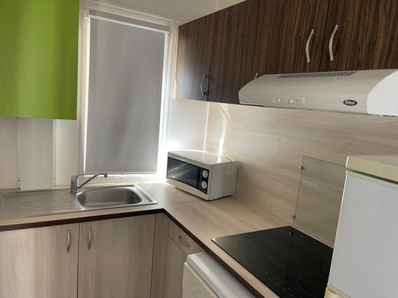 Bungalow Martins Nazare Land'S Hause Pataias Rom bilde