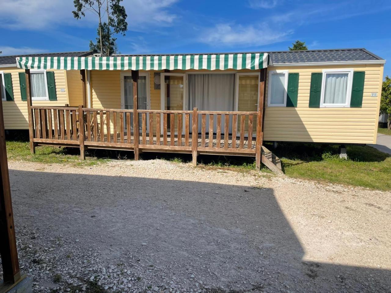 Bungalow Martins Nazare Land'S Hause Pataias Eksteriør bilde