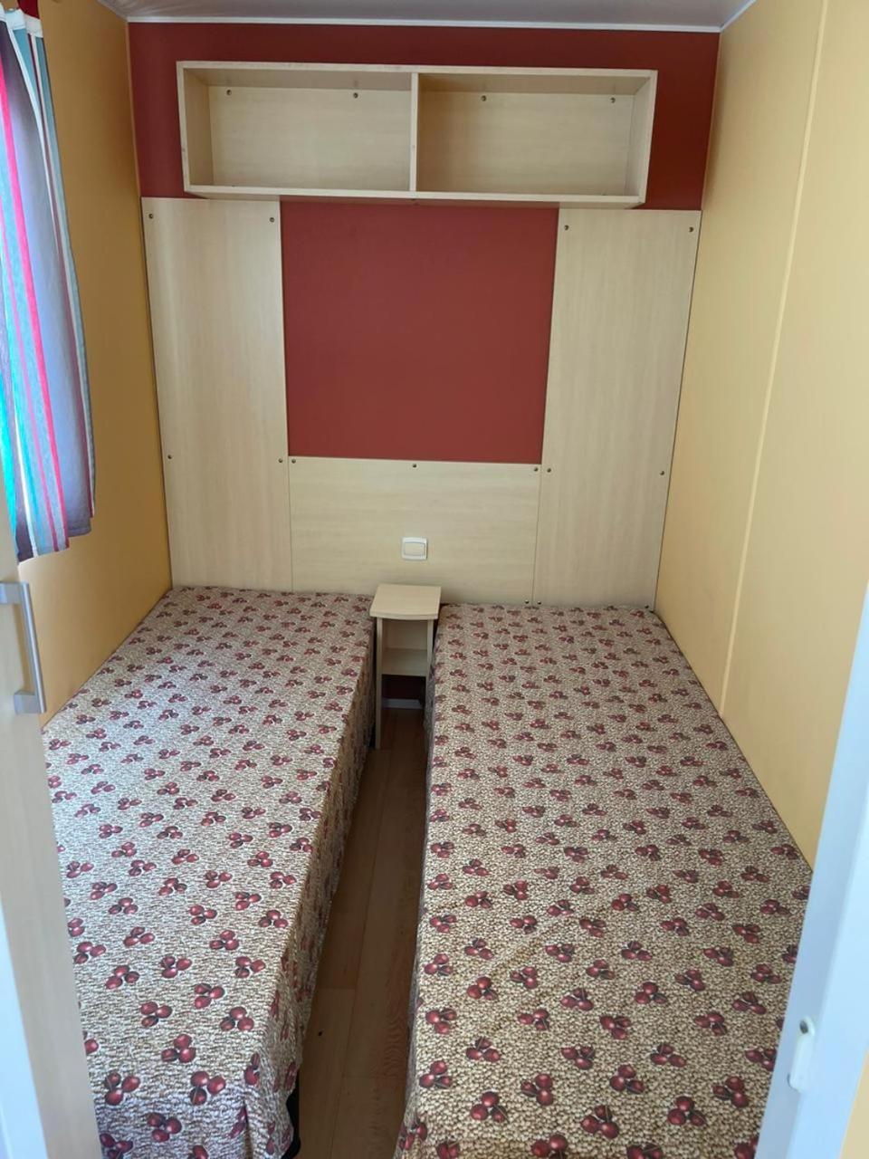 Bungalow Martins Nazare Land'S Hause Pataias Eksteriør bilde