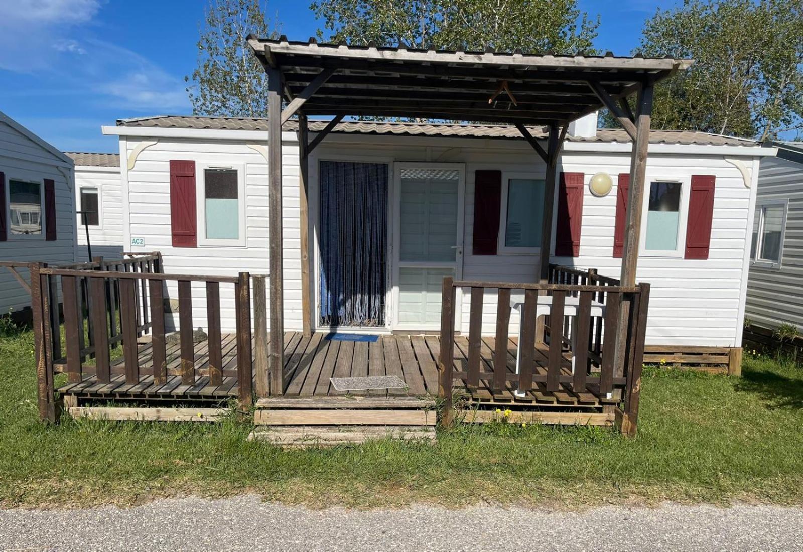 Bungalow Martins Nazare Land'S Hause Pataias Eksteriør bilde